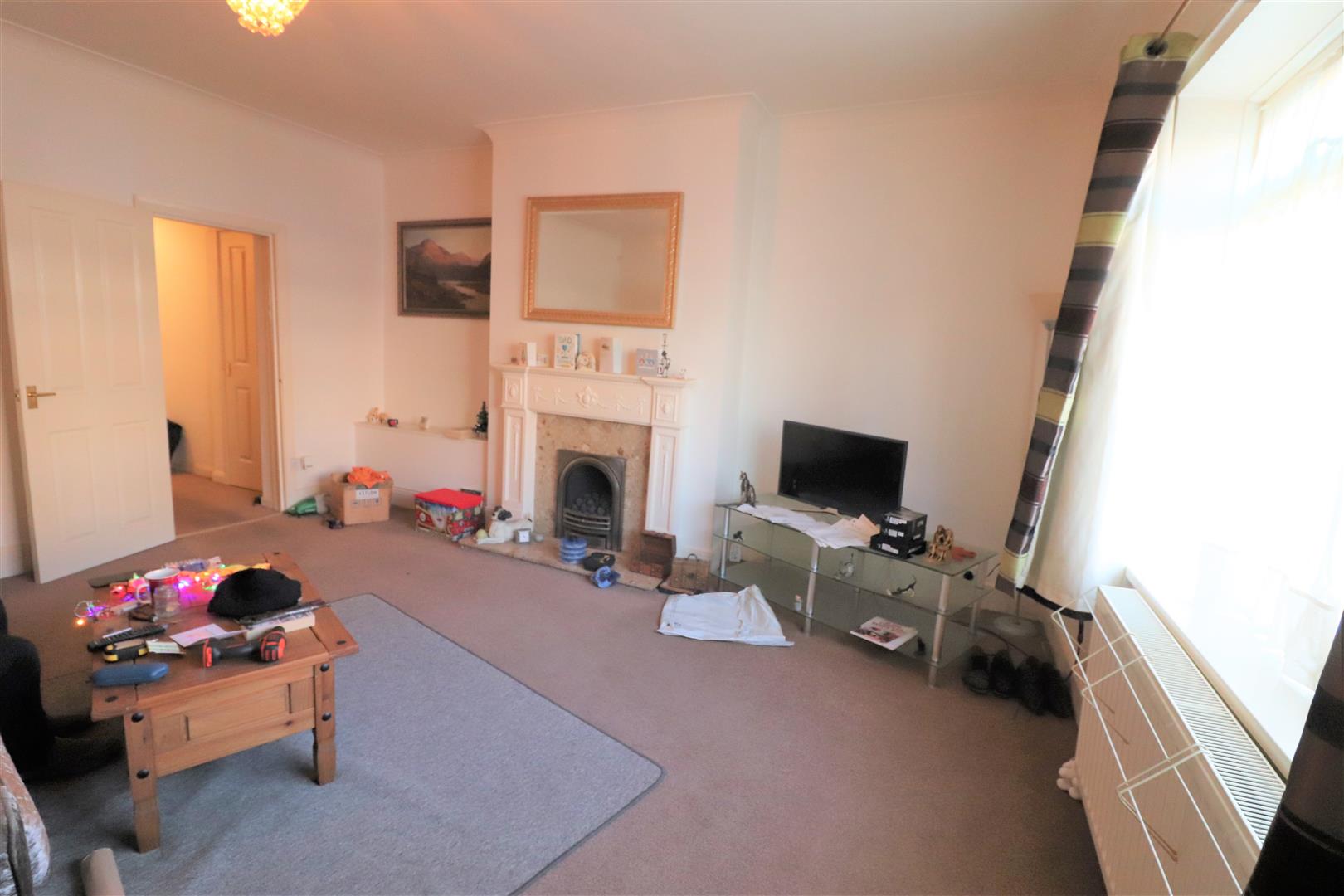 Property Woodhorn Road, Ashington Flat Rickard Chartered Surveyors